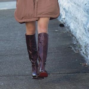 Bed Stu Manchester boot